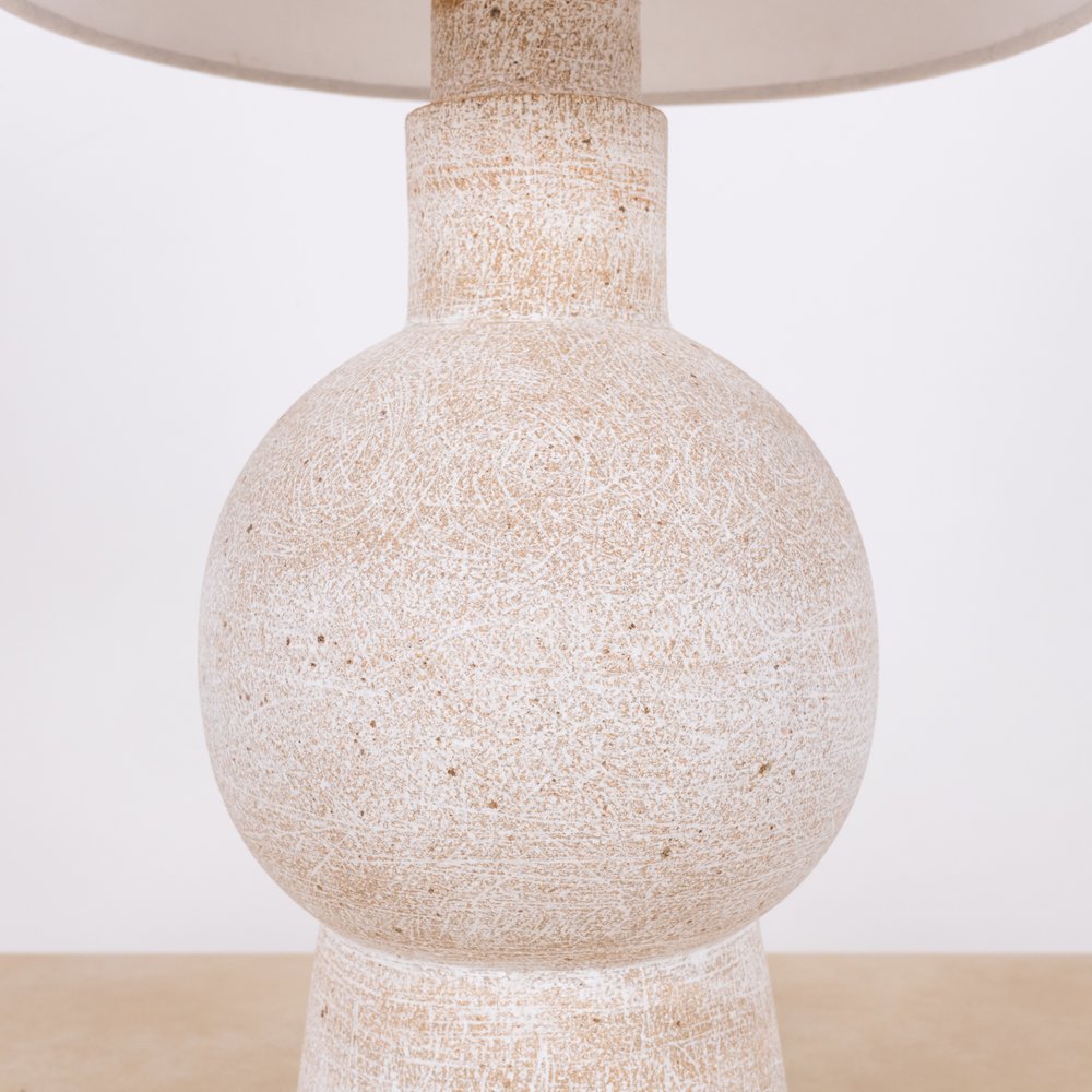 Lampe de table 'Bilboquet'