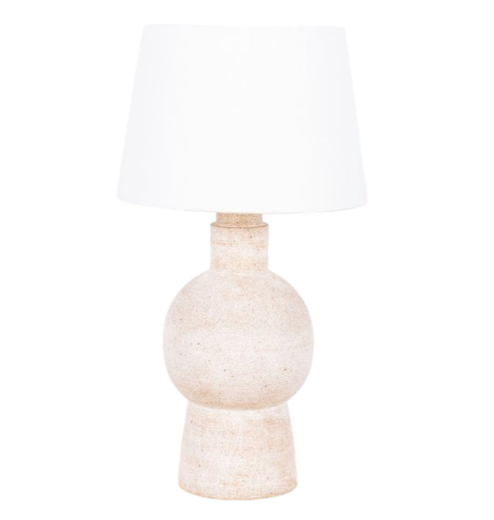 Lampe de table 'Bilboquet'