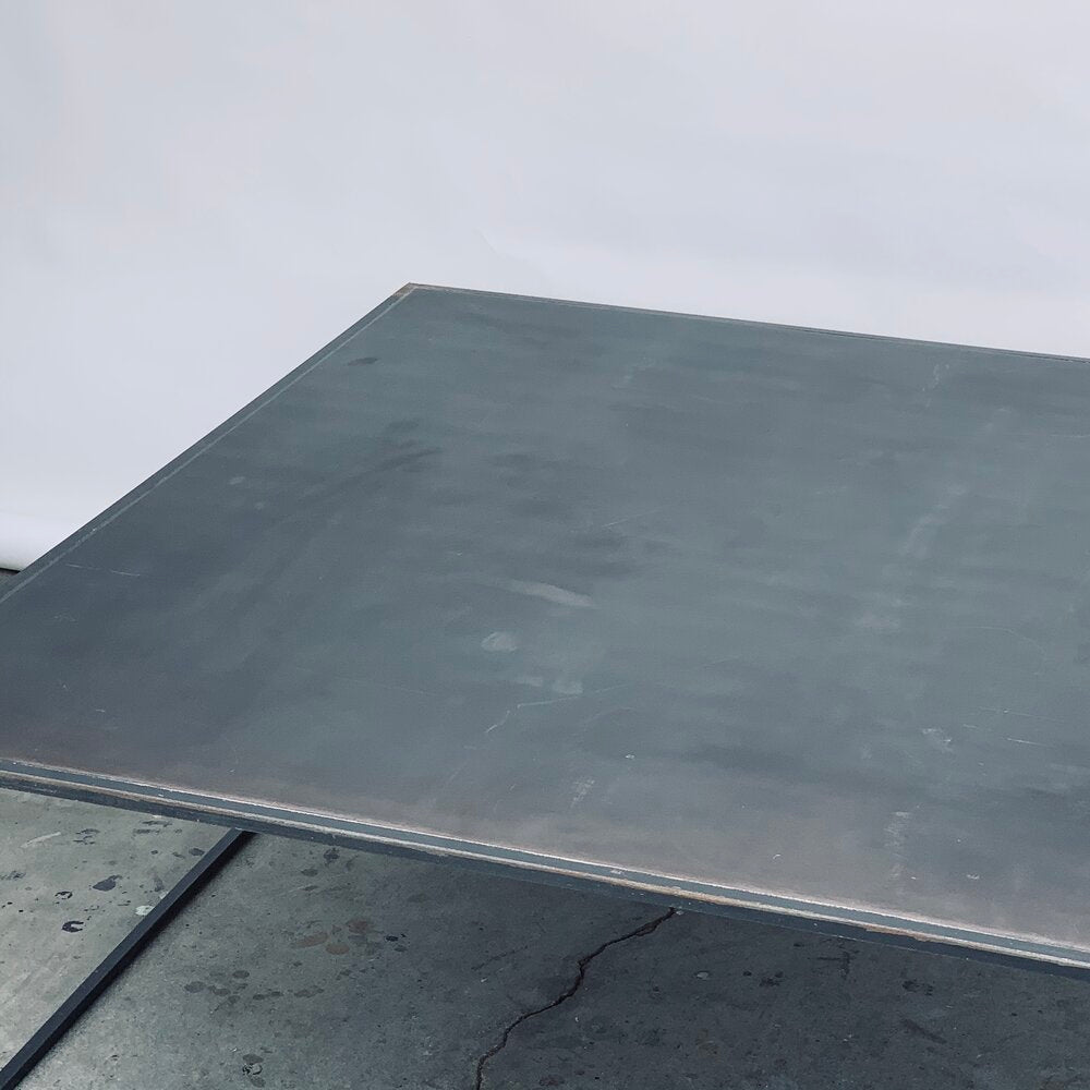 Grande Table basse Minimaliste 'Filiforme'