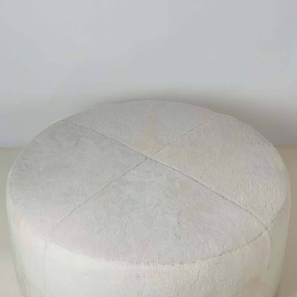 Ottoman 'Banquise'