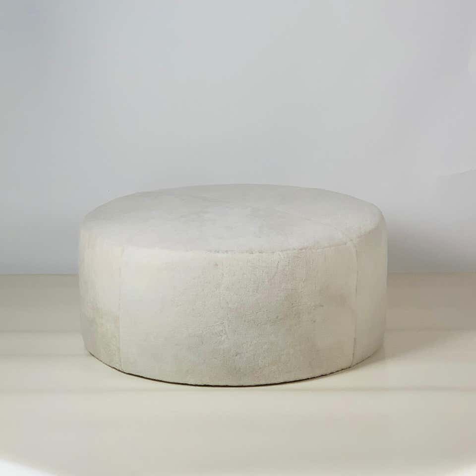 Ottoman 'Banquise'