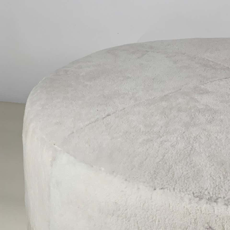 Ottoman 'Banquise'
