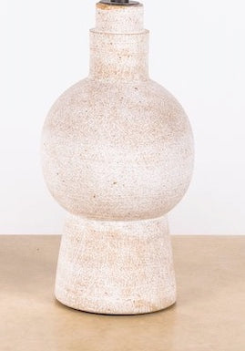 Lampe de table 'Bilboquet'