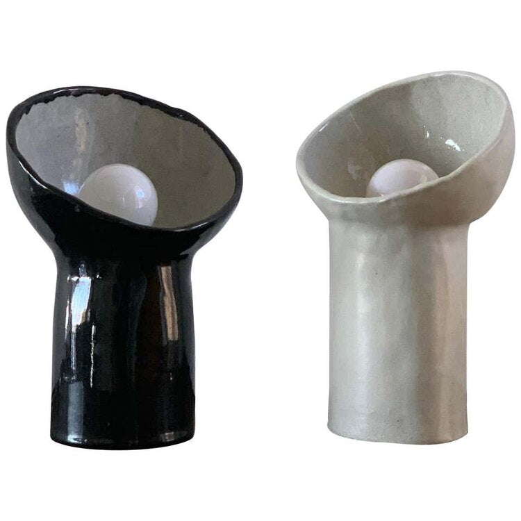 Ensemble de 2 lampes 'Cyclope'