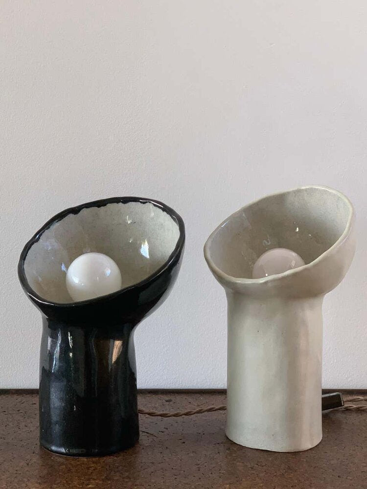 Ensemble de 2 lampes 'Cyclope'