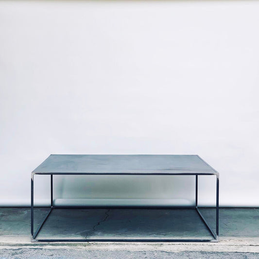 Set de tables de taille variée 'Filiforme'