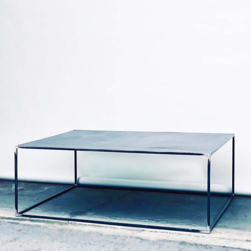 Set de tables de taille variée 'Filiforme'