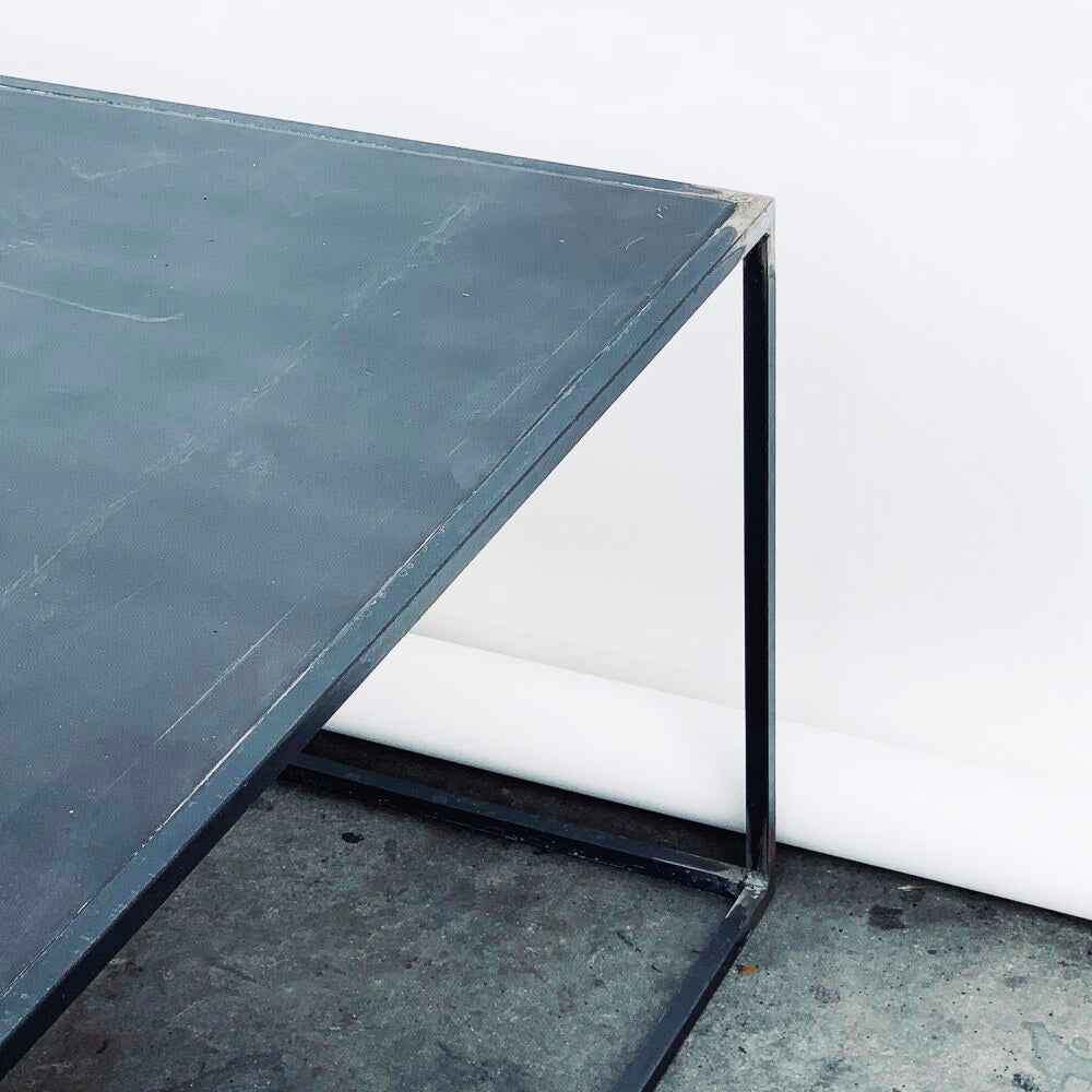 Set de tables de taille variée 'Filiforme'