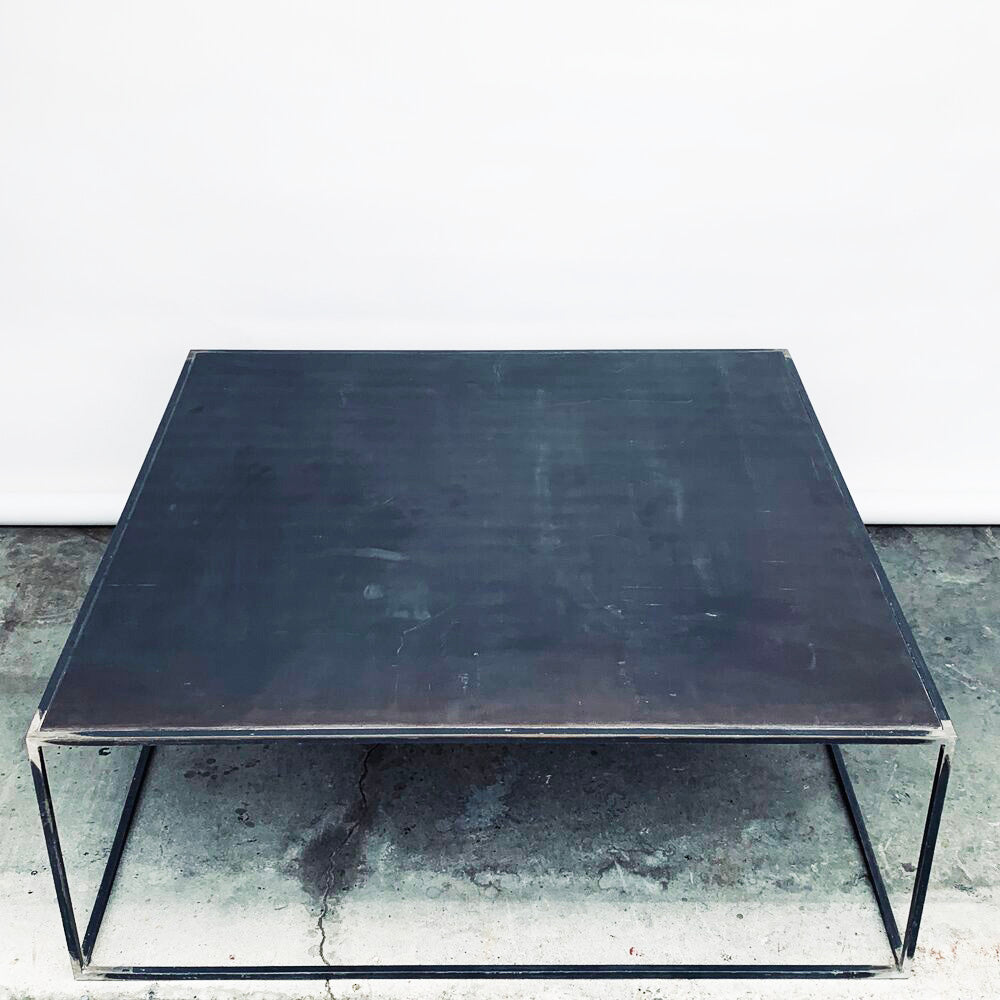Set de tables de taille variée 'Filiforme'