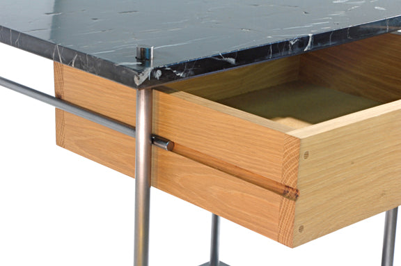 Paire de table de chevet 'Century'