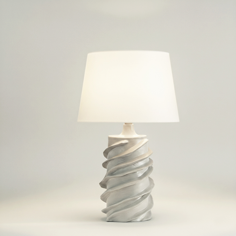 Lampe de table 'Sillage'
