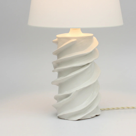 Lampe de table 'Sillage'