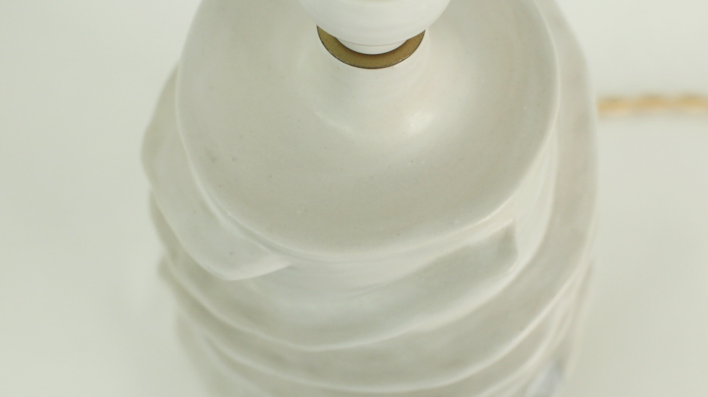 Lampe de table 'Sillage'