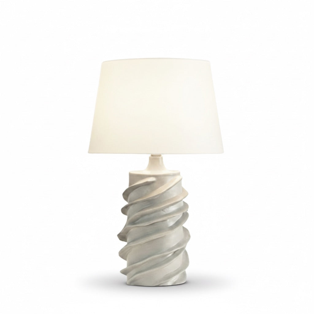 Lampe de table 'Sillage'